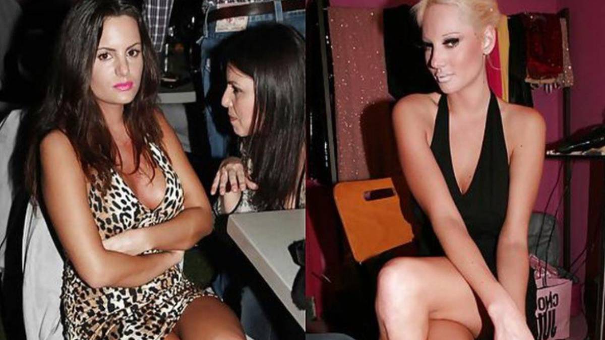 Αποκάλυψη βόμβα για Big Brother: Μπαίνει στο σπίτι η Τζούλια Αλεξανδράτου