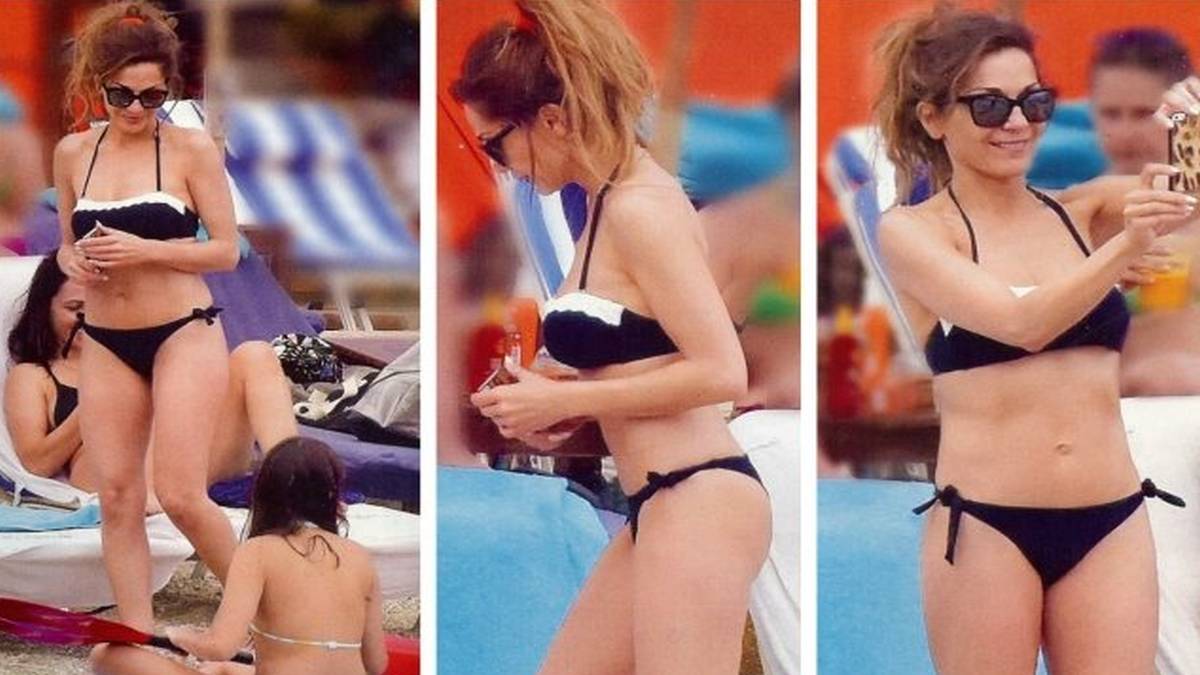 Η διατροφή θαύμα της Δέσποινας Βανδή: Έτσι διατηρεί αυτή την τέλεια κορμάρα στα 56 κιλά σταθερά!