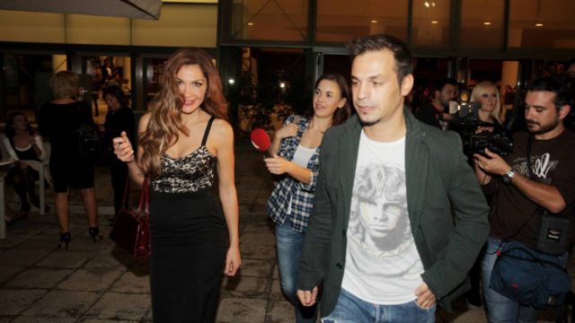 Δέσποινα Βανδή: Το κορυφαίο τραγούδι της που αφιέρωσε στον Ντέμη Νικολαΐδη