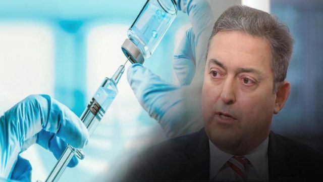 Θεόδωρος Βασιλακόπουλος: «Αν δίναμε στους αρνητές σε κάθε δόση 10.000 ευρώ θα είχε λυθεί το θέμα» (Video)