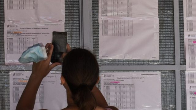Βάσεις 2021 – Πανελλήνιες: Οι τελευταίες εκτιμήσεις ανά πεδίο