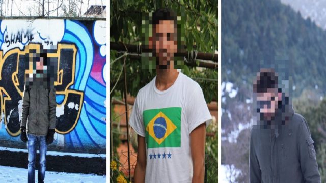 Δημήτρης Βέργος: Αυτός είναι ο δολοφόνος της 26χρονης Γαρυφαλλιάς στη Φολέγανδρο – Το προφίλ του στο facebook και η ανατριχιαστική ομολογία