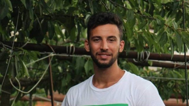 Φολάγενδρος: Στην φυλακή για τον φόνο της Γαρυφαλλιάς ο Δημήτρης Βέργος