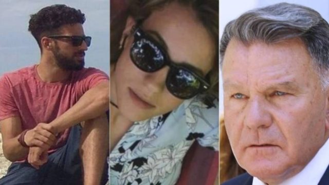 Έγκλημα στην Φολέγανδρο: «Κόλαφος» για τον Δημήτρη Βέργο ο Κούγιας – «Να σταματήσει να κάνει τον ψυχικά άρρωστο»