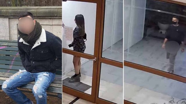 Νέα Σμύρνη: Νέα δίωξη στον 22χρονο για δυο απόπειρες βιασμού – Αντιμέτωπος πλέον και με κατηγορίες για κακουργήματα