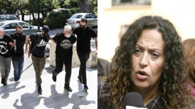 Ηλιούπολη: Ο αστυνομικός ξυλοκοπούσε τη 19χρονη αν δεν έπαιρνε ναρκωτικά και απειλούσε να σκοτώσει τη μητέρα της