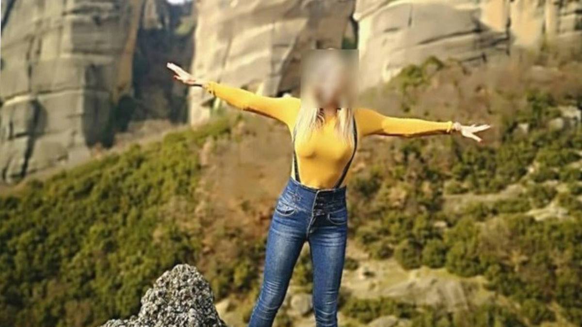 Επίθεση με βιτριόλι: Στο εξωτερικό η Ιωάννα – Ποιος ο λόγος του ταξιδιού