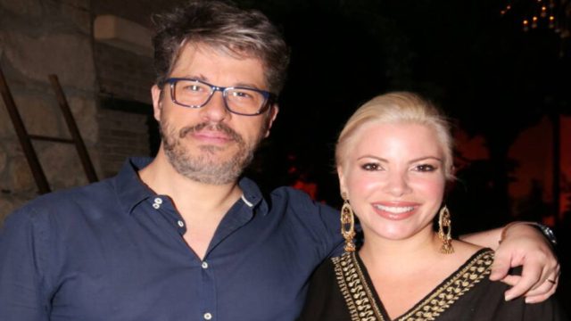 Δυστυχώς: Άσχημες εξελίξεις για Χάρη και Αντελίνα Βαρθακούρη!