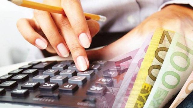 Ανάσα: Ρύθμιση των χρεών της πανδημίας έως και 72 δόσεις – Τι ισχύει με τις φορολογικές δηλώσεις