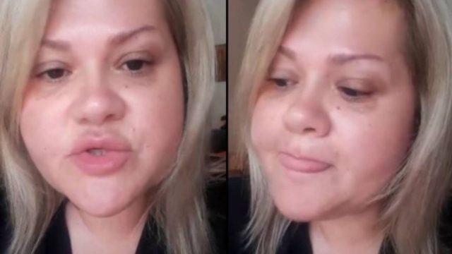 Σοκαριστική καταγγελία από την Χρύσλα Γεωργακοπούλου: Σε τραγική σωματική και ψυχολογική κατάσταση!
