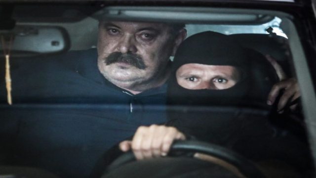 Χρήστος Παππάς: Σχεδίαζε να φύγει στο εξωτερικό! Με ποιον από τους φυλακισμένους Χρυσαυγίτες ζήτησε να είναι στο ίδιο κελί (Video)