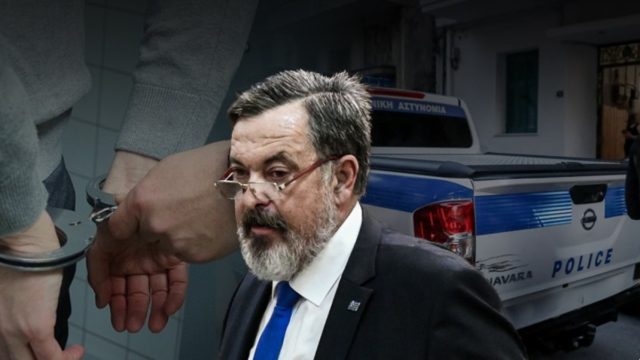 Χρήστος Παππάς: Η έφοδος στο διαμέρισμα κρησφύγετο – Ποιος τον έκρυβε; Το χρονικό της εξαφάνισής του και η τελευταία του συνέντευξη