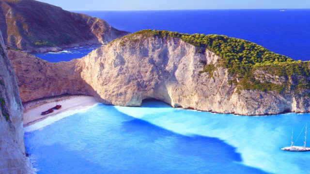 Ζάκυνθος: 4 Βρετανίδες τουρίστριες το έσκασαν από ξενοδοχείο καραντίνας