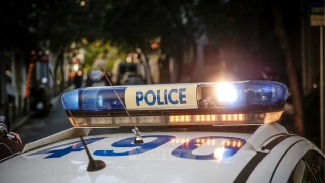 Ζωγράφου: Στιγμές τρόμου για 21χρονη – Μαυροφορεμένος νεαρός της επιτέθηκε για να τη βιάσει