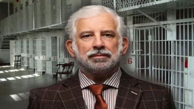 Ανατροπή βόμβα: Αποφυλακίζεται ο Πέτρος Φιλιππίδης!