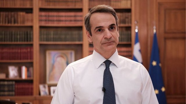 Κυριάκος Μητσοτάκης: Στεγαστική συνδρομή έως 150.000 ευρώ – Όλα τα μέτρα για τους πυρόπληκτους
