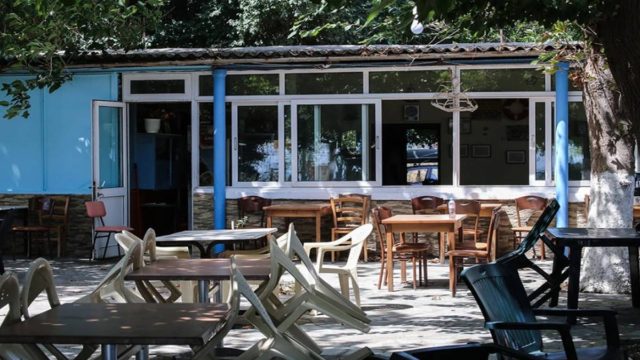 Σοκάρει ο ιατροδικαστής για το έγκλημα στη Λάρισα: “Βολές στο θώρακα και μία σφαίρα στο κεφάλι από περίστροφο”