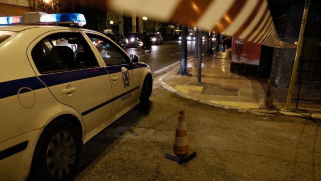 Διοικητής Α.Τ. Ερέτριας: Το Σάββατο η κηδεία του στη Χαλκίδα