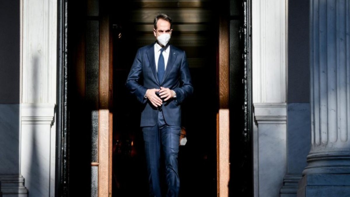 Η ορκωμοσία των νέων μελών της Κυβέρνησης μετά τον ανασχηματισμό