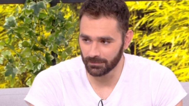 Θοδωρής Ιακωβίδης: «Δεν θέλω συγγνώμη από κανέναν, μακάρι να γίνουν έργα»