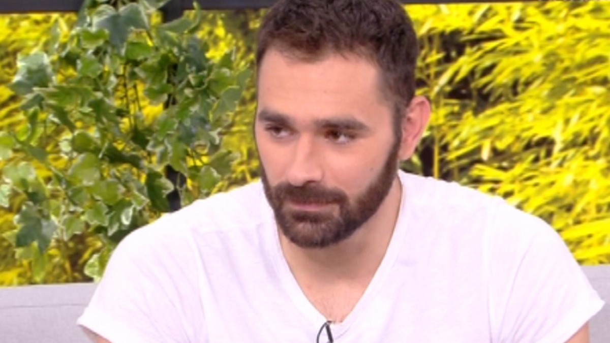 Θοδωρής Ιακωβίδης: «Δεν θέλω συγγνώμη από κανέναν, μακάρι να γίνουν έργα»