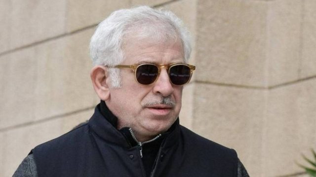 Ποια αποφυλάκιση; Τραγική εξέλιξη για τον Πέτρο Φιλιππίδη μέσα στις φυλακές!