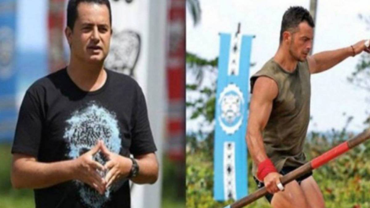Γιατί ο Ντάνος «ρίχνει πόρτα» στον Ατζούν για το νέο Survivor – H άγνωστη κόντρα τους και ο… Λιανός
