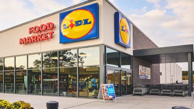 Lidl: Έκτακτη είδηση για τα σούπερ μάρκετ