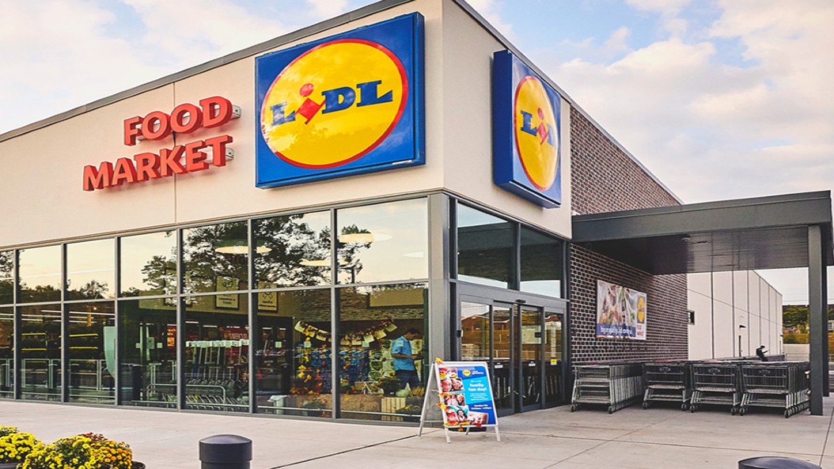 Lidl: Έκτακτη είδηση για τα σούπερ μάρκετ