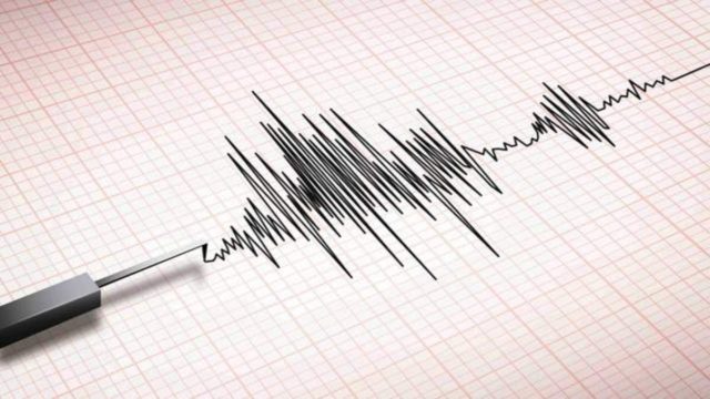 Σεισμός στη Ναύπακτο – Ταρακουνήθηκε και η Αχαΐα