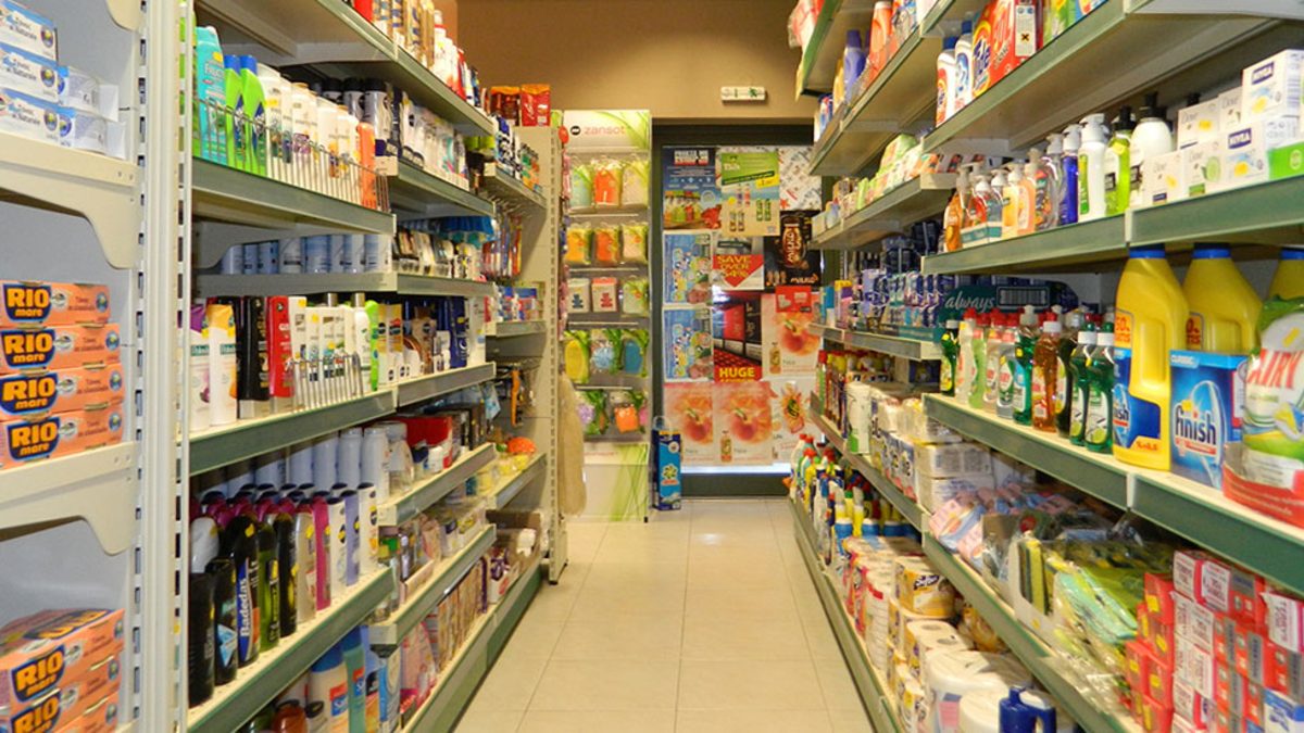 Ρόδος: Γυναίκα ζητάει από σούπερ μάρκετ 35.000 ευρώ γιατί τραυματίστηκε στη σκάλα του