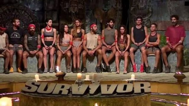 Δεν τελείωσε η κόντρα μετά το Survivor – Οι δύο πασίγνωστοι παίκτες δεν λένε… ούτε γεια