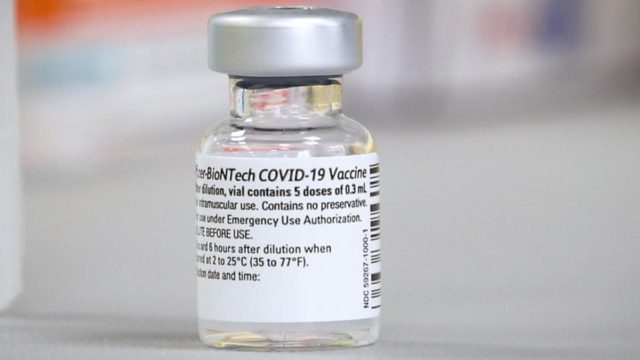 Κορωνοϊός: Έρχεται τρίτη δόση με mRNA εμβόλια – Ποιους αφορά