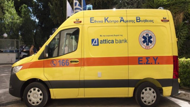 Κρήτη: Δύσκολες ώρες για τον 10χρονο που παρασύρθηκε από τα κύματα