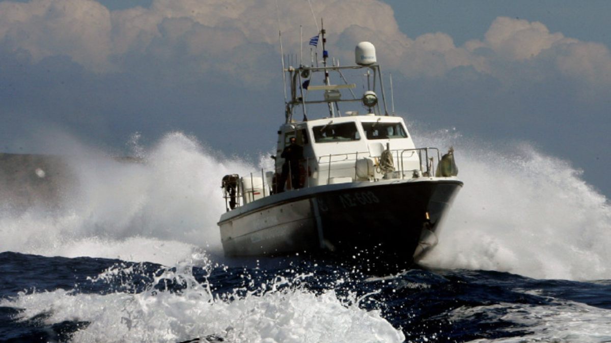 Συναγερμός στην Αμφιλοχία – Αγνοείται 27χρονος ψαράς