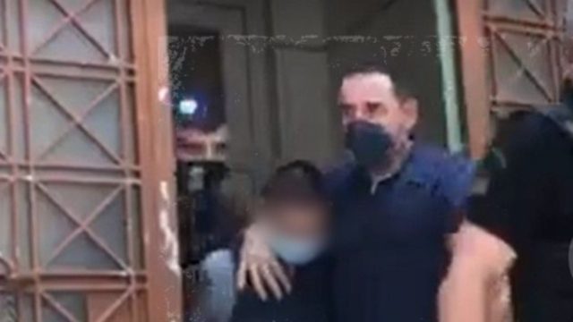 Έγκλημα στις Σέρρες: Προθεσμία για να απολογηθεί πήρε ο 21χρονος –  «Ήταν οξύθυμος» λέει η γιαγιά του