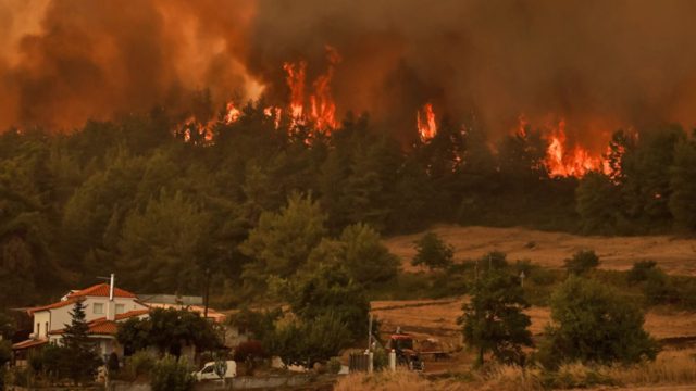 Βόρεια Εύβοια: Ξεκινούν οι δηλώσεις για τις αναστολές συμβάσεων εργασίας