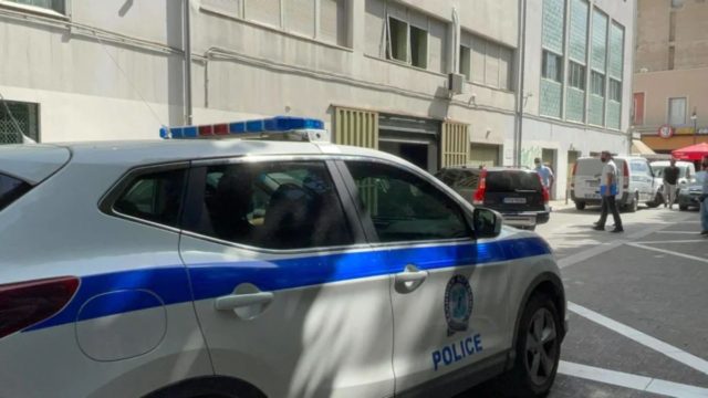 Έγκλημα στη Λάρισα: Προθεσμία για την Παρασκευή πήρε ο 54χρονος συζυγοκτόνος