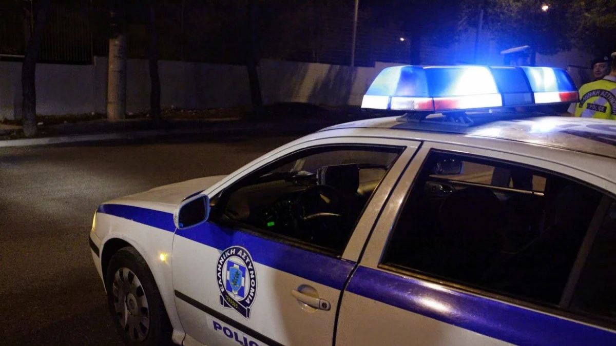 Μεταμόρφωση: Ένοπλη ληστεία σε τράπεζα – Ανθρωποκυνηγητό για τον δράστη
