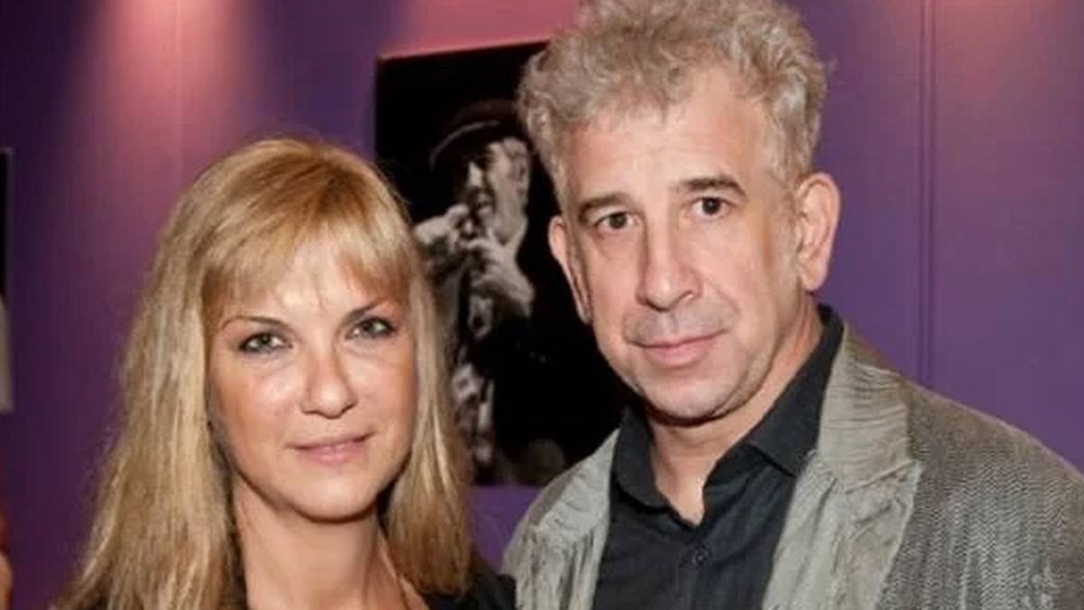 Αποκάλυψη: Πως “έριξε” ο Πέτρος Φιλιππίδης την σύζυγό του όταν πρωτογνωρίστηκαν