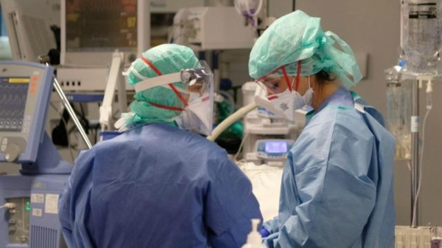 Κορωνοϊός: 3.191 νέα κρούσματα, 317 διασωληνωμένοι και 23 θάνατοι