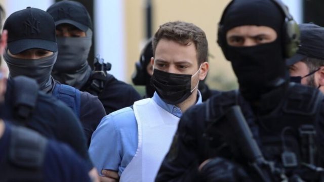 Έγκλημα στα Γλυκά Νερά: Νέες αποκαλύψεις για την στυγερή δολοφονία