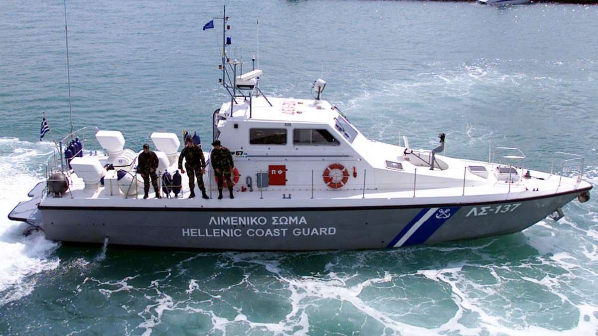 Συναγερμός στη Ρόδο: Συνελήφθη 19χρονος Τούρκος που μετέφερε μετανάστες