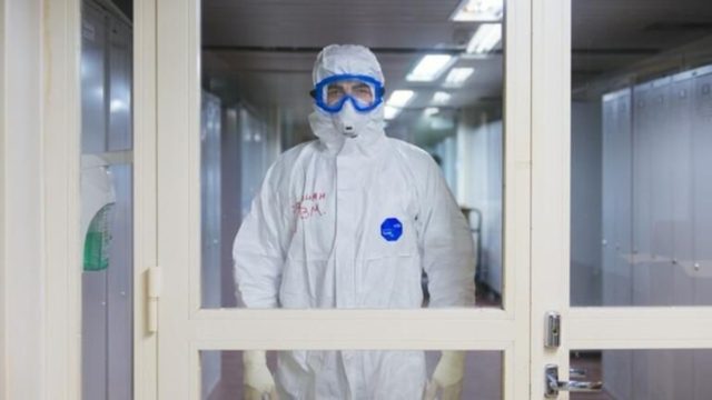 Ματίνα Παγώνη: “Το σύστημα έχει αρχίσει και πιέζεται – Πάρα πολλοί θάνατοι από τον κορωνοϊό”
