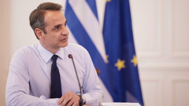 Φωτιές: Ξεκινούν αύριο οι πρώτες πληρωμές αποζημιώσεων στους πυρόπληκτους – Η ανάρτηση Μητσοτάκη για την «arogi»