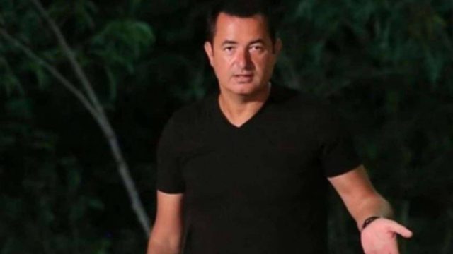Ρίχνει βόμβα ο Ατζούν: Χρυσό έπαθλο στο Top Chef και παρουσιαστής έκπληξη