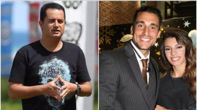 Η απόλυτη… κομπίνα Ατζούν με Σάκη και Μαριαλένα – «Είναι όλα στημένα»