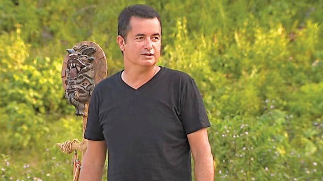 «Πόλεμος» Ατζούν με τρία κορυφαία ονόματα του Survivor – Κάνουν δική τους εκπομπή
