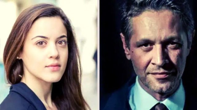 Άγριες Μέλισσες spoiler: Αυτόν ερωτεύεται η κόρη του Ακύλα Μεγαρίτη