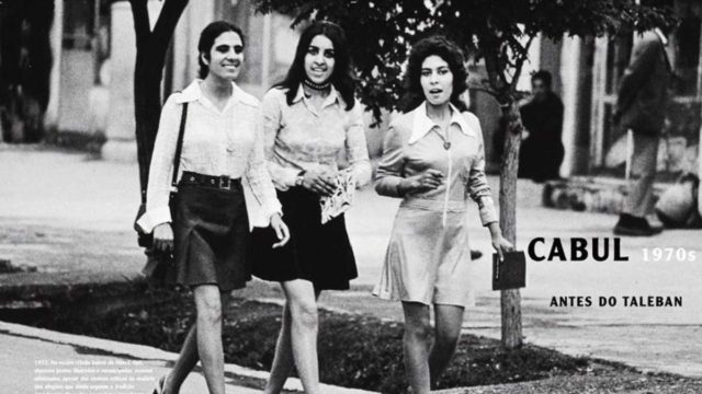 Η φωτογραφία της ημέρας: Κάποτε ήταν το Παρίσι της Ανατολής…